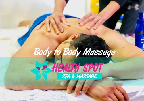 Body to Body Massage in shivaji nagar pune